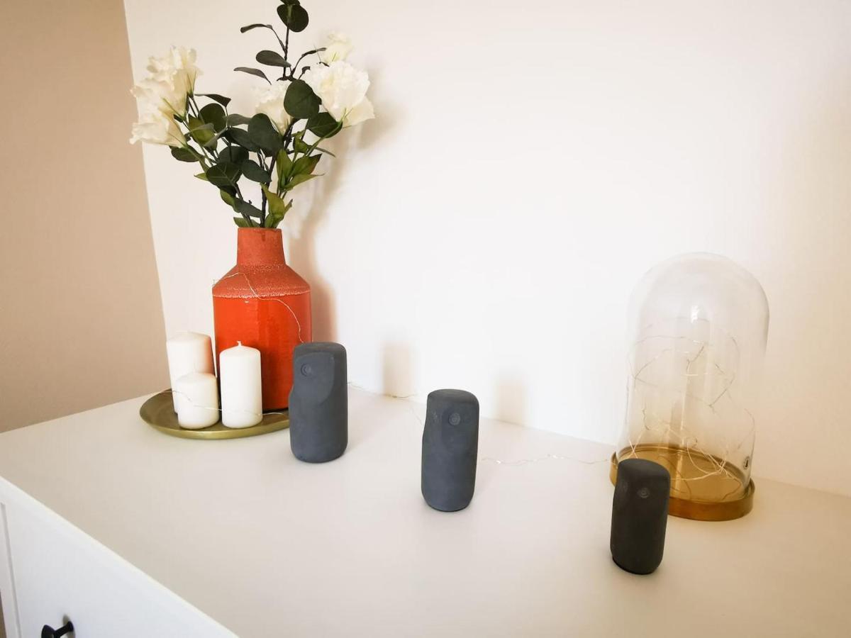 Cosy En Hypercentre - Le Petit Jules Appartement *
