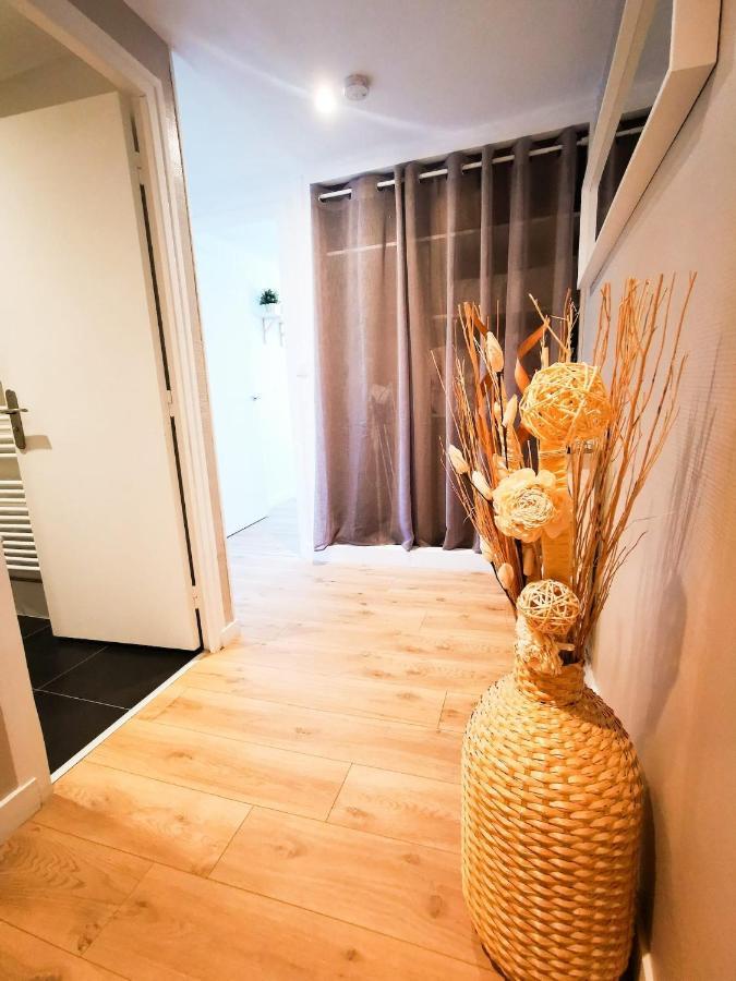 Cosy En Hypercentre - Le Petit Jules Appartement *