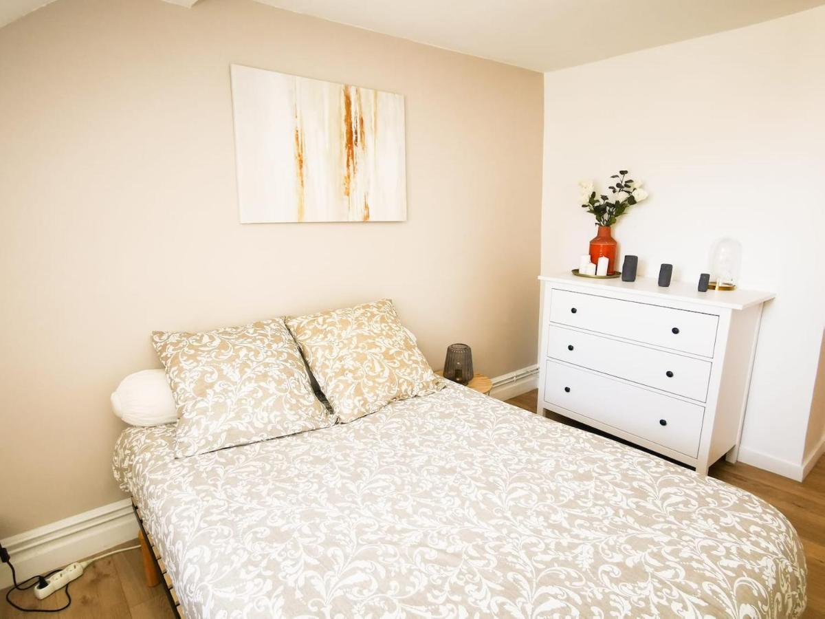 Cosy En Hypercentre - Le Petit Jules Appartement