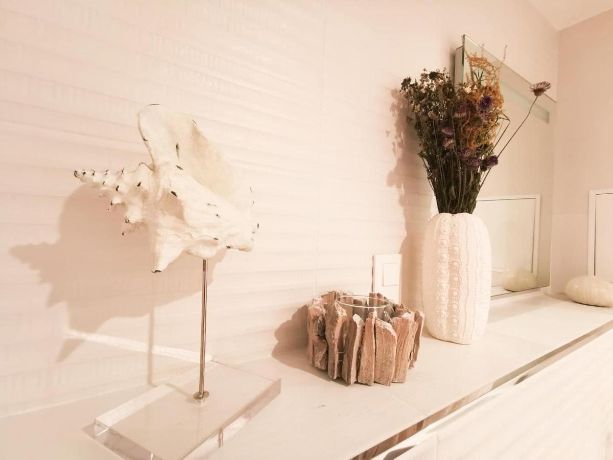 Appartement Cosy En Hypercentre - Le Petit Jules *